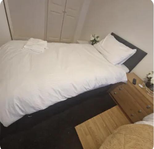 Kingdom Residence Manchester Extérieur photo