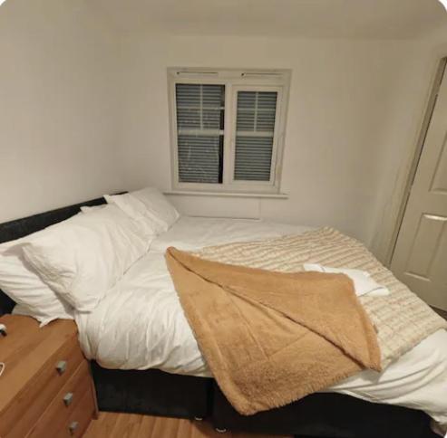 Kingdom Residence Manchester Extérieur photo