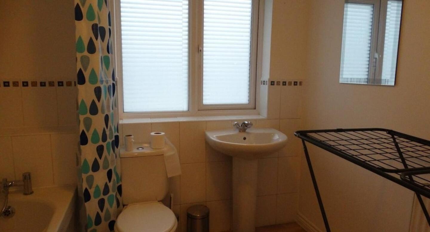Kingdom Residence Manchester Extérieur photo